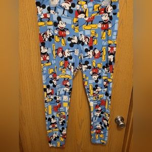 LuLaRoe Leggings, Tall and Curvy